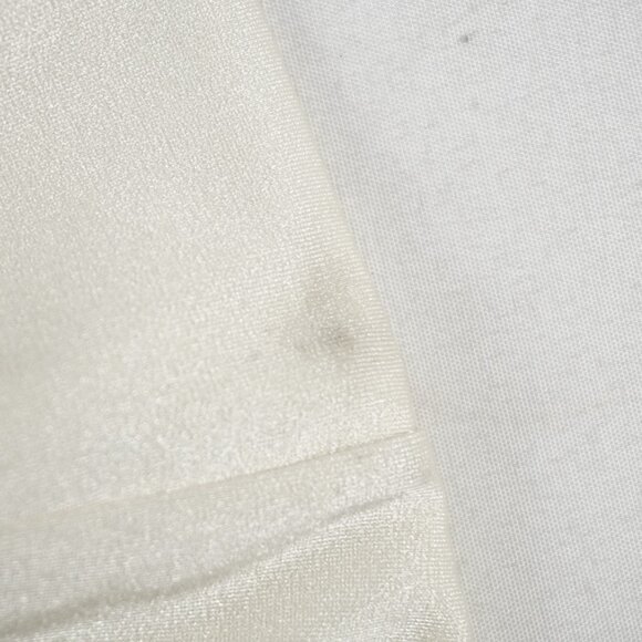 Baobab Alice Bikini Square Neckline Top & High Rise Bottoms in Pearl - Size M - Picture 15 of 15